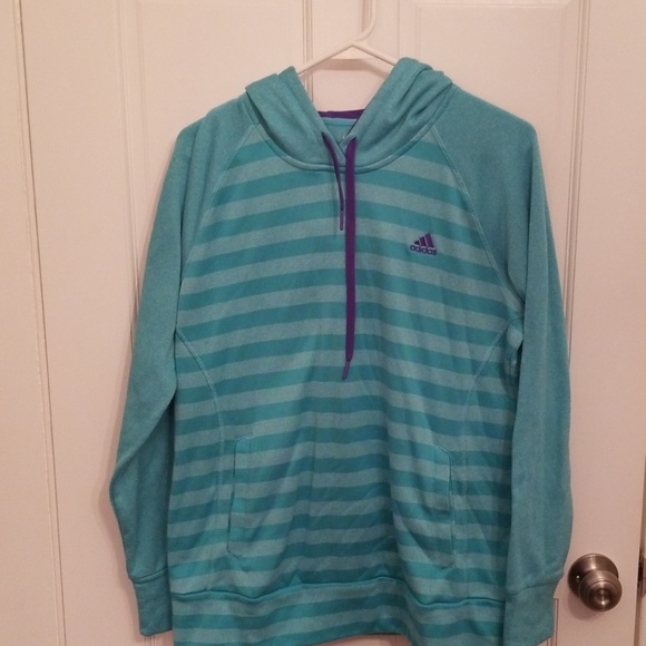 Adidas Hoodie - Picture 1 of 4